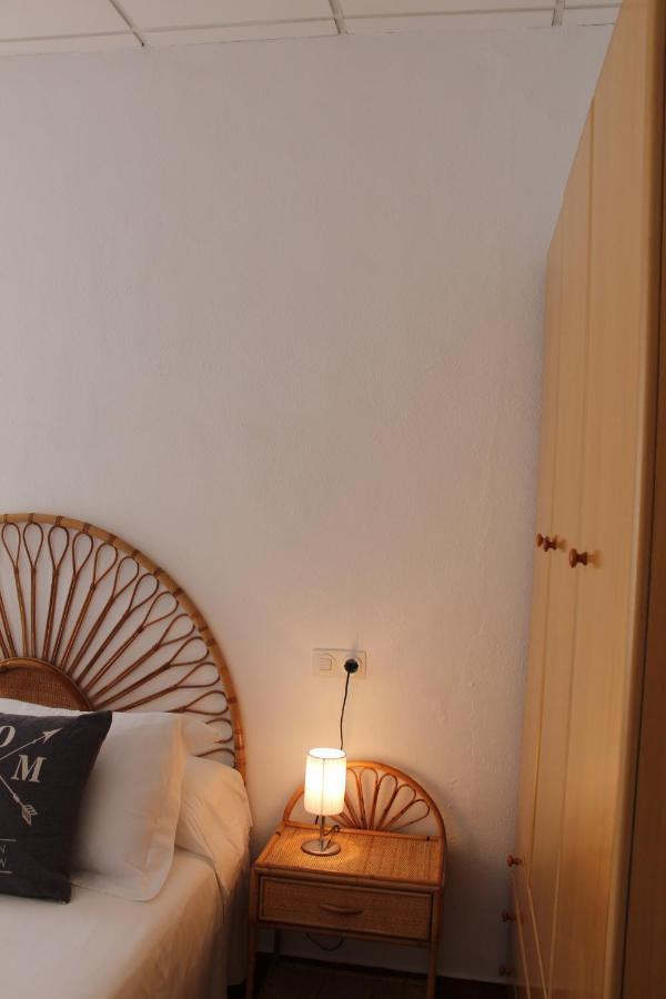 Apt Ideal Para Familias Cerca Del Mar L'Ampolla Εξωτερικό φωτογραφία