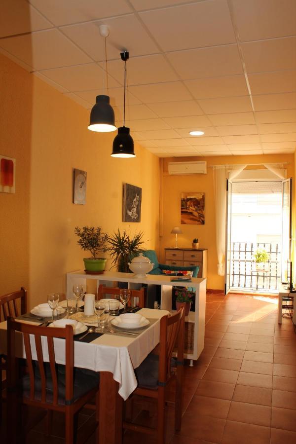Apt Ideal Para Familias Cerca Del Mar L'Ampolla Εξωτερικό φωτογραφία