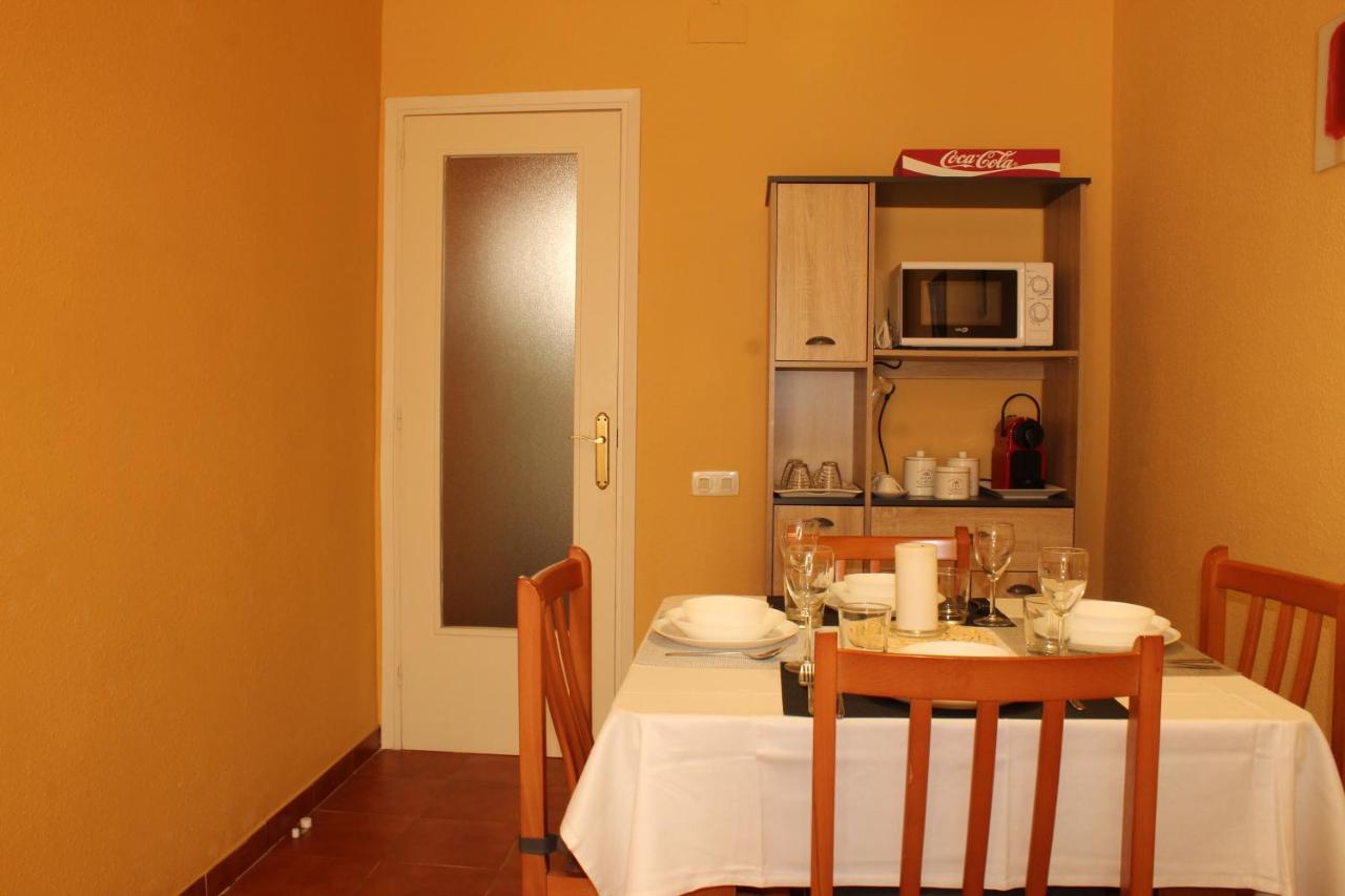 Apt Ideal Para Familias Cerca Del Mar L'Ampolla Εξωτερικό φωτογραφία