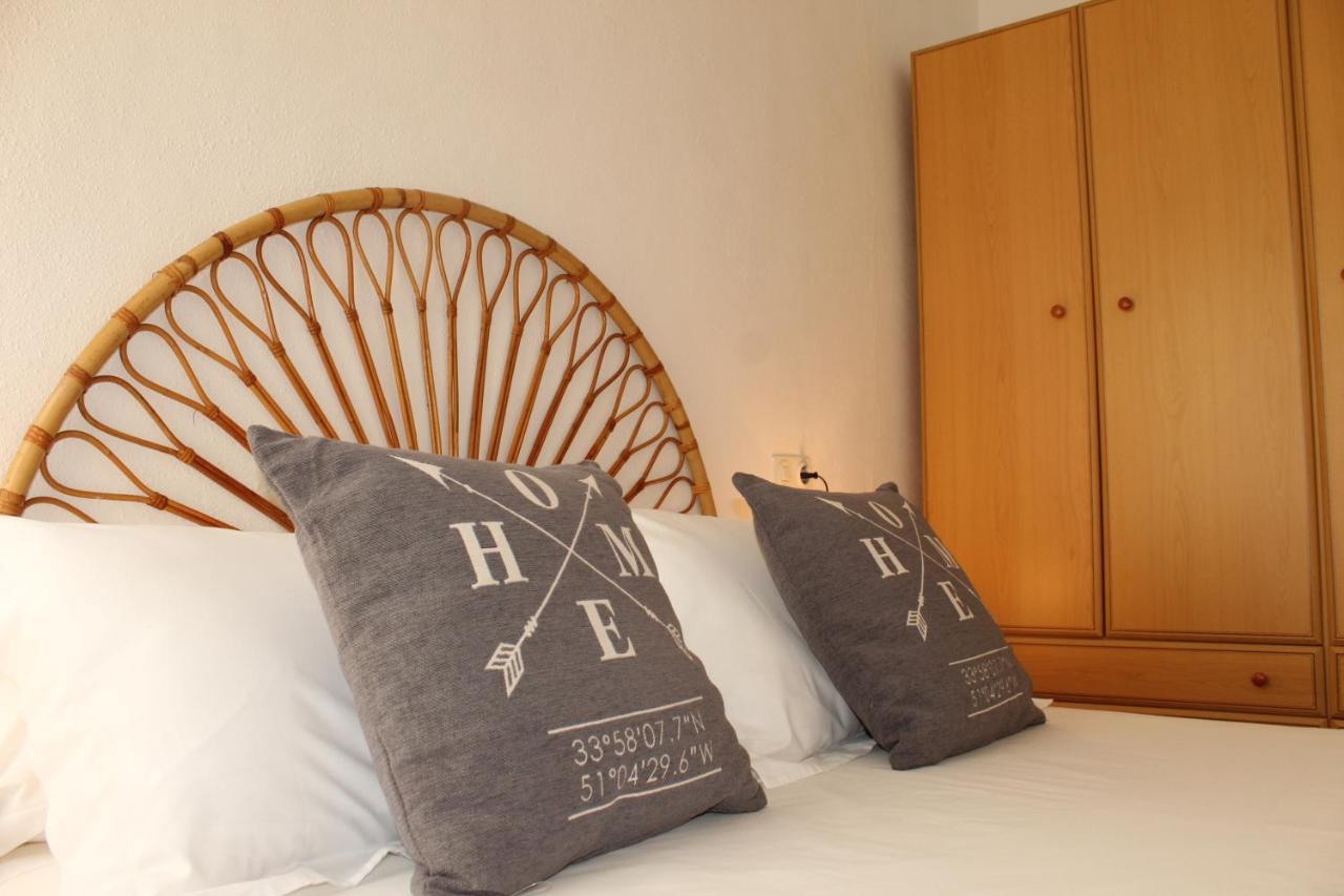 Apt Ideal Para Familias Cerca Del Mar L'Ampolla Εξωτερικό φωτογραφία