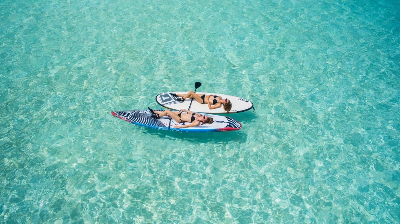 Apt Ideal Para Familias Cerca Del Mar L'Ampolla Εξωτερικό φωτογραφία