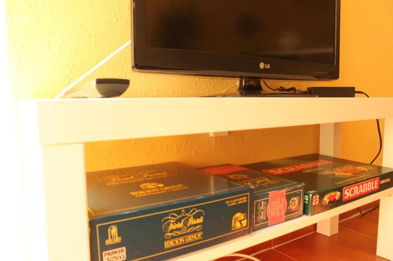 Apt Ideal Para Familias Cerca Del Mar L'Ampolla Εξωτερικό φωτογραφία